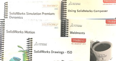 solidworks-training