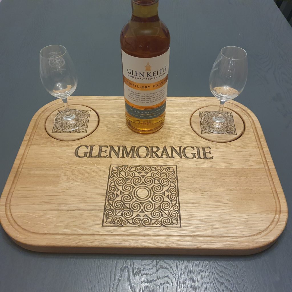 whisky-board