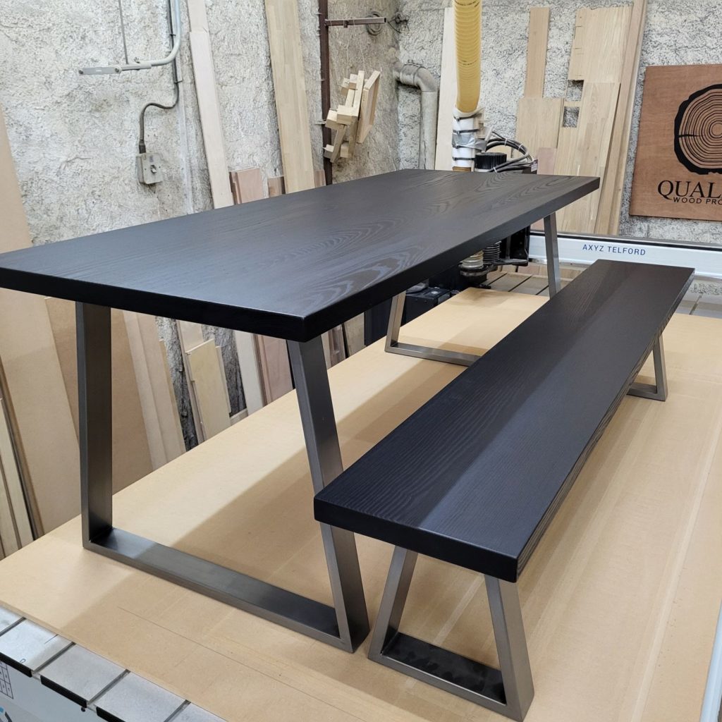 black-ash-table