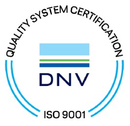 DNV-ISO9001-LOGO